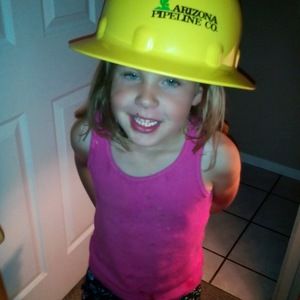 Meet your Posher, Sandy